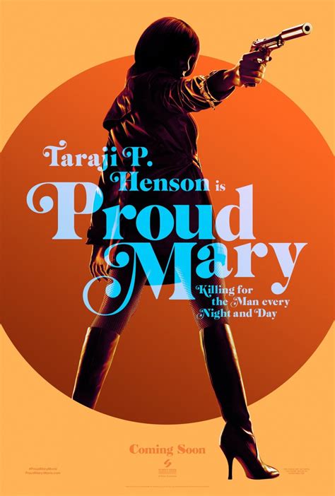 yesmovie proud mary